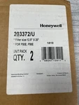 203372/U - Ademco Inc/honeywell Home. Fixed Price $50.16.