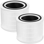 Core 200S-P Replacement Filter Compatible With Levoit Smart Wifi Air. Fixed Price $31.99.