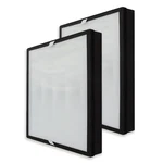 Pureburg Replacement Filters Compatible Air Choice AP-528 Purifier Pack Of. Fixed Price $63.04.