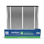Aprilaire 216 Allergy And Asthma Filter For Purifier Merv. Fixed Price $137.70.