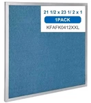 KFAFK0412XXL Filter For Bryant/ Carrier Model FA4CNC060 FE4ANB006. Fixed Price $45.99.