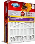 Bestair A201-SGM-BOX-11R A201-SGM-BOX11R Merv Furnace Filter 25 6. Fixed Price $50.64.