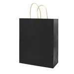 Bagmad Small 5.25X3.25X8 Inch Black Count (pack Of 100),. Fixed Price $39.39.
