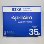 Aprilaire 35 Series 10.7" Water Panel Assembly Kit For Humidifier - Open Box. Fixed Price $13.95.