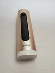 Netatmo Welcome Security Camera With Face Recognition, & Power Cord Only. Fixed Price $170.00.