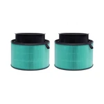 Nispira In 1 Hepa Carbon Filter For Lg Puricare Air Purifier 360 AS330DWR0 2PK. Fixed Price $89.99.