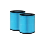 Nispira 2-IN-1 True Hepa Filter For Airtok Purifier AP0601-RF Pack. Fixed Price $19.99.