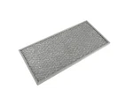 Lennox 48J01, Aluminum Mesh Filter 25 16 Inch, Merv. Fixed Price $55.85.