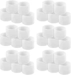 30-PACK Top Fill Humidifier Replacement Filters For Levoit CLASSIC160, DUAL150. Fixed Price $17.35.