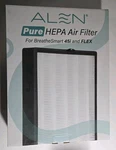 Alen Pure Hepa Air Filter For Breathesmart 45I & Flex Replacement H13. Fixed Price $34.66.