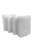 Compatible With Kenmore 14911 HDC-12 ES12 Humidifier Wick Pad Filters (4 Pack). Fixed Price $23.47.