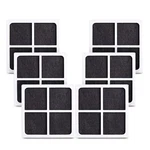 Icepure AF004 Refrigerator Air Filter Fit For Lg LT120F, Kenmore Elite 469918. Fixed Price $19.99.