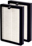 Nuwave Replacement Hepa/carbon Filter 2-PACK For Oxypure Portable Air. Fixed Price $41.99.
