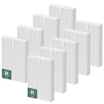 Hepa Air Purifier Filter For HPA100/200/300, 5000 Series, 9 Pack Compatible. Fixed Price $49.45.