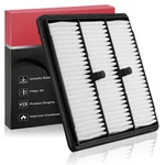 Bdfhyk CA12841 Engine Air Filter Compatible With Hyundai Ioniq 2017-2022, Com.... Fixed Price $25.91.