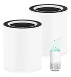 H13 True Hepa Filter 2-PACK For Hokeki VK-6067B Vremi Air Purifier. Fixed Price $41.20.