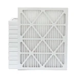 20X25X2 Merv 11 Pleated Furnace Air Filters. 12 Pack. Fixed Price $116.95.