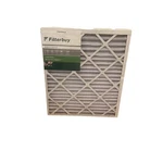 Filterbuy 22X26X2 Pleated Air Filters, Replacement For Hvac Furnace (merv 8). Fixed Price $19.99.