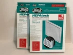 2X Hunter Hepatech 30920 Multistage Pack Air Filters - New Sealed. Fixed Price $29.75.
