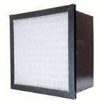 Grainger Minipleat Air Filter: 20 X 24 #126K. Fixed Price $99.99.