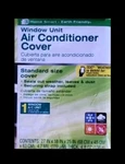 Duck Air Conditioner Window Ac Unit Standard Size Covers 18" X 27" New. Fixed Price $7.15.