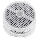 Keepow GL2103 Hepa Replacement Filter Pack, Compatible With Rigoglioso Air. Fixed Price $16.89.
