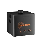 Smoke Air Purifier Low Noise 3-LAYER Replaceable Filter Element Laser Engraver. Fixed Price $591.26.