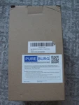 Pureburg 2-PACK Replacement Filters Compatible With Honeywell Hepaclean Tpa. Fixed Price $20.00.