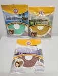 Arm & Hammer Home Whole Air Freshener For Furnace / 3 Scent Lot. Fixed Price $29.99.