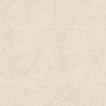 Ackland AKNPTMEL12X24-PL Mele 12" 24" Porcelain Solid Floor Crema Luna. Fixed Price $4649.14.