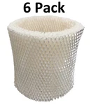 Efp Humidifier Filter Replacements For Sunbeam SF206 (6-PACK). Fixed Price $34.41.