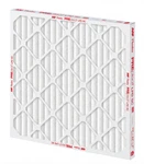 Pack 12X24X1 Furnace Filter Aaf Flanders 80055.011224 Merv. Fixed Price $67.16.