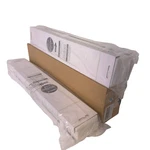 Pk EXPXXFIL0020 20X25 MERV-13 Filter Replacements For Bryant Carrier Ez-flex. Fixed Price $45.99.