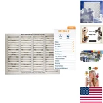 20" X 25" 1" Mechanical Air Filter - Merv 8 Energy Savings And Performance. Fixed Price $72.99.