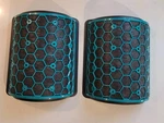 Genuine Dyson Hepa & Carbon Filter 965432-01 Fits TP07, HP07, PH04 More. Fixed Price $62.00.
