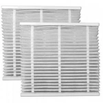 Carrier & Bryant EXPXXFIL0020 (2 PACK)-20" 25" Merv 10 Ez Flex Air Filter. Fixed Price $89.51.