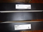 2GGC1 Econo Minipleat Filter 24" X Pk Of 3 (p). Fixed Price $285.00.