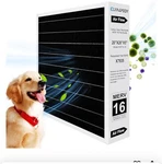 2025 New X7935 Merv 16 Air Filter Bundle,carbon Clean Healthy Climate. Fixed Price $43.98.