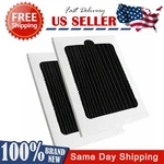 2 Pcs Filters For Frigidaire Paultra Pure Electrolux Eafcbf. Fixed Price $8.99.