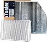 Itesier Cabin Air Filter For Mercedes Benz 2015-2023 Replace Oem 1668300218. Fixed Price $18.00.