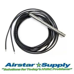 Trane Compresser Crankcase Heater 230V 65W HTR01298 / HTR-1298 American Standard. Fixed Price $63.00.