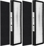 True Hepa Size Replacement + Carbon Pre-filters 2 Pack. Fixed Price $56.79.