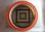 Fram CA3492 Air Filter 8996118 8997189 TY15439 Chevrolet K1500 K2500 '88-'95. Fixed Price $24.99.