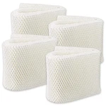 Funmit MAF1 Super Humidifier Wick Filter (4 Pack) Replacement For White. Fixed Price $62.64.