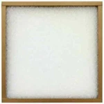 (12-PACK)FLANDERS Ez Flow Ii 20 X 30 H In. Fiberglass Merv Air Filter. Fixed Price $48.00.