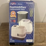 Holmes HF221 HWF75 Humidifier Replacement Filter HM3500 HM3600. Fixed Price $29.99.