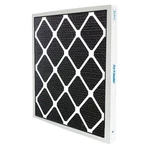 Air Handler 6B869 Odor Removal Non-pleated FILTER,10X10X1 Pk 4. Fixed Price $412.32.