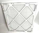 Kirkland Signature High Performance Air Filters 3-PACK 20"X 25"-NEW!!!!. Fixed Price $24.00.