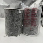 Jorair HP202 Hepa Filter, 2-PACK, HE2FKBASMB, HE2FKBAS, HE2FKPET, HE2FKPRO. Fixed Price $39.50.