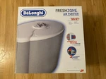 Delonghi Freshzone DAP-130 Air Purifier & Ionizer Large Room 192 Sq Ft (12 X 16). Fixed Price $21.99.